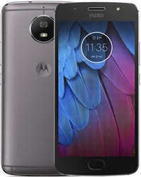 Замена батареи на телефоне Motorola Moto G5s в Екатеринбурге